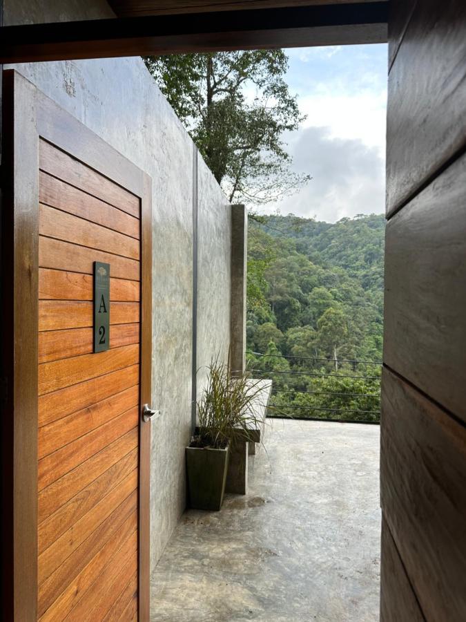 Hi Land Forest View Chiang Dao Luaran gambar